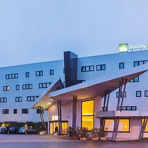 Express Milan-malpensa Airport By Ihg 3*, Somma Lombardo Italia