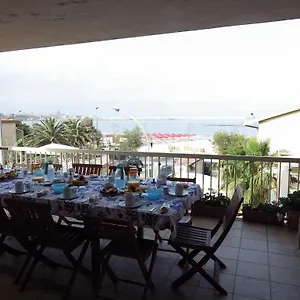 Bed and breakfast Viadelmare